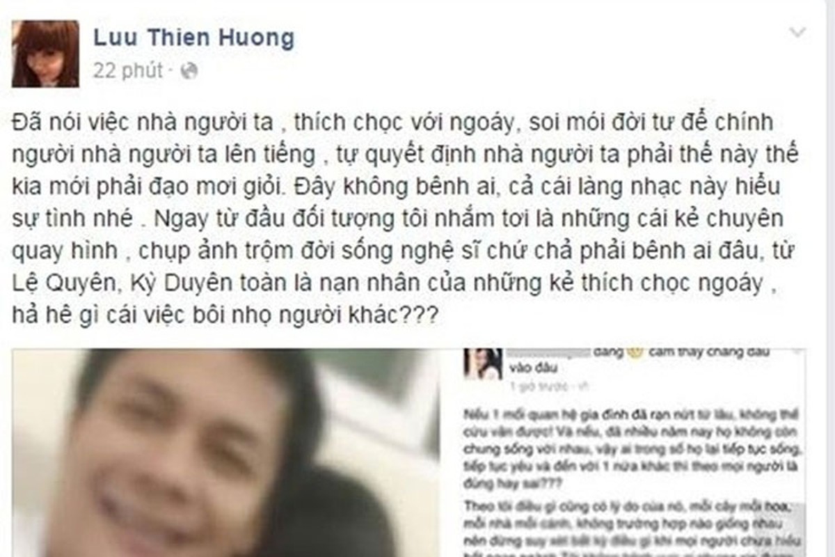 Sao Viet bi nem da lay vi benh vuc Ho Ngoc Ha-Hinh-10
